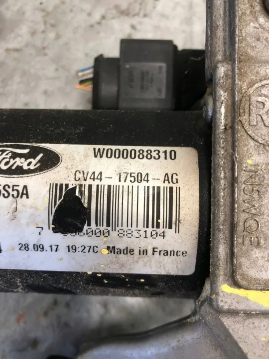 Ford Kuga MK2 Torkarmekanism OEM CV44-17504-AG image 7