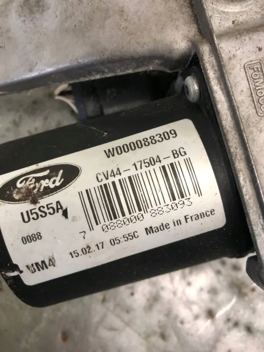 Ford Kuga MK2 Torkarmekanism OEM CV44-17504-AG image 8