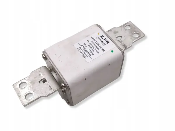 Fusível Porsche Taycan OEM EV2SQ800VDRX - Usado image 2