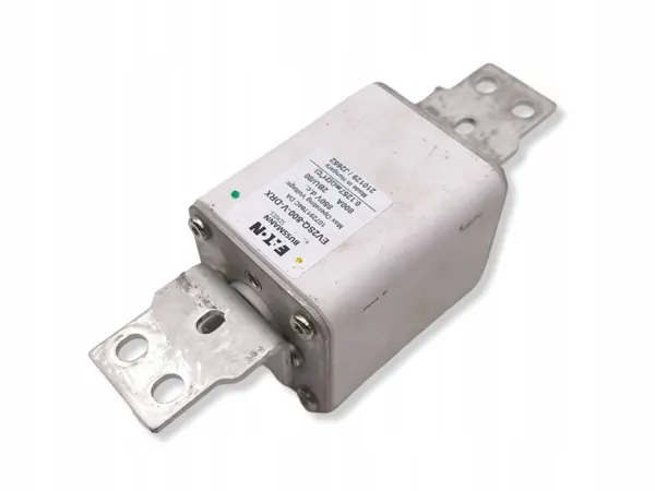 Fusível Porsche Taycan OEM EV2SQ800VDRX - Usado image 3