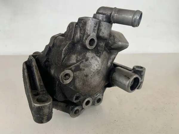 Pompe de direction OEM 8R0145155J pour Audi Q5 image 4