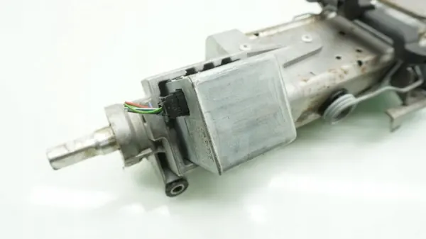 Verrou colonne direction Saab 9-3 II OEM 12782933 image 2
