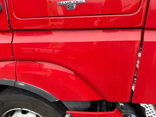 Prolongation de Cabine Gauche OEM Mercedes Actros MP4 image 2