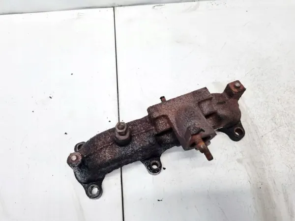 Coletor de escape OEM 045253033 Audi A2 1.4L image 2