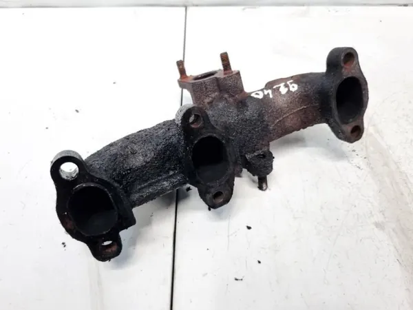Coletor de escape OEM 045253033 Audi A2 1.4L image 3
