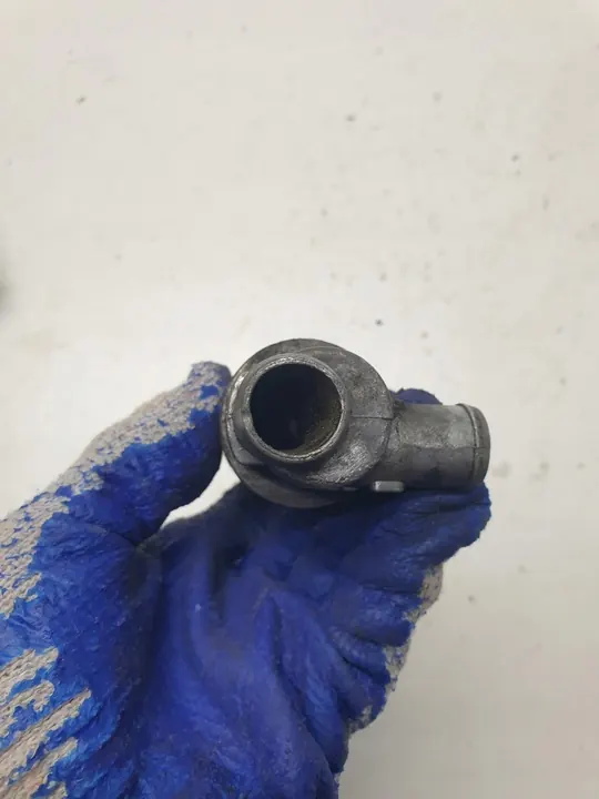 Askelmoottori Audi 80 034133455 image 3