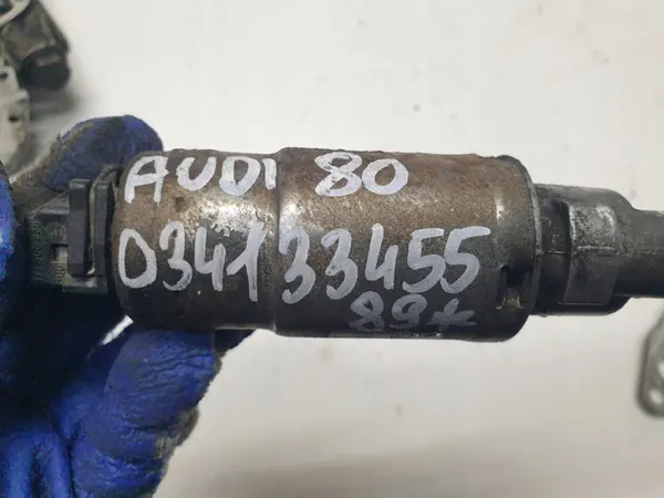 Askelmoottori Audi 80 034133455 image 5