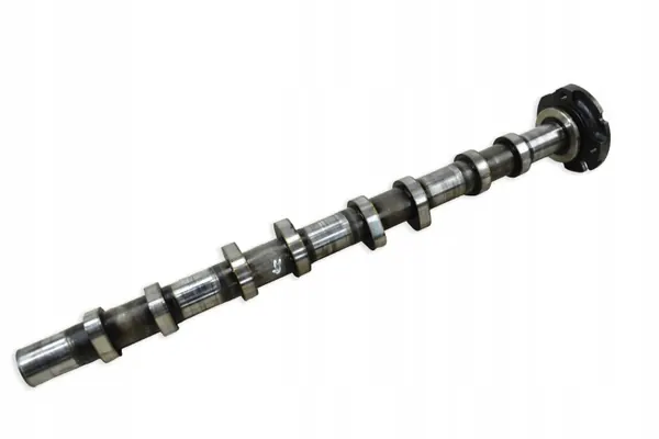Árvore de cames escape OEM 4947547 Volvo V60 2.4L image 2