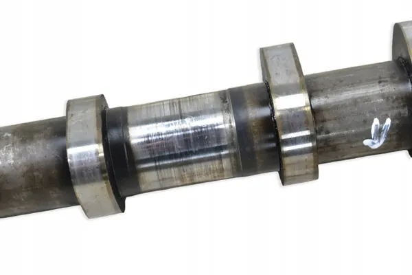Árvore de cames escape OEM 4947547 Volvo V60 2.4L image 3