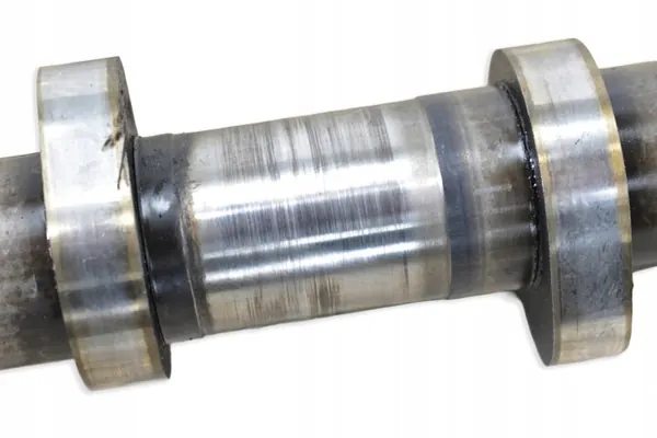 Árvore de cames escape OEM 4947547 Volvo V60 2.4L image 4