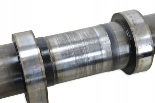 Árvore de cames escape OEM 4947547 Volvo V60 2.4L image 5