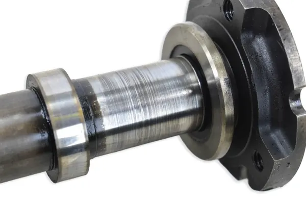 Árvore de cames escape OEM 4947547 Volvo V60 2.4L image 6