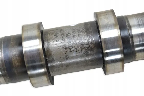 Árvore de cames escape OEM 4947547 Volvo V60 2.4L image 8
