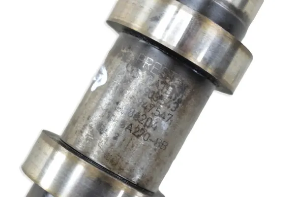 Árvore de cames escape OEM 4947547 Volvo V60 2.4L image 9
