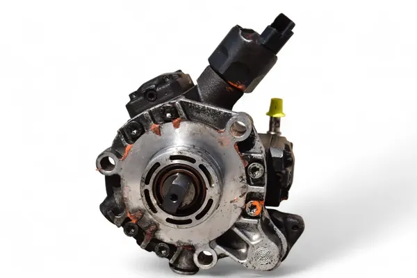 Brandstofpomp VOLVO S40 II V50 C30 2.0D 136PK 9662021580 image 2