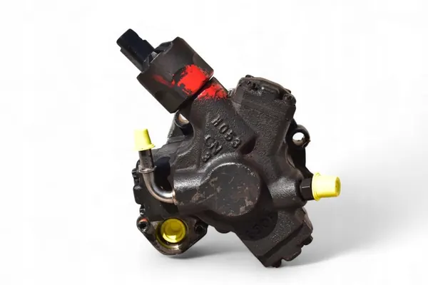 Brandstofpomp VOLVO S40 II V50 C30 2.0D 136PK 9662021580 image 4