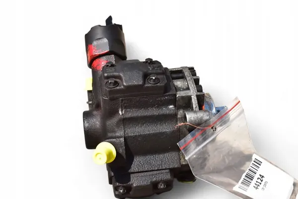 Brandstofpomp VOLVO S40 II V50 C30 2.0D 136PK 9662021580 image 5