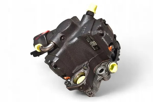 Brandstofpomp VOLVO S40 II V50 C30 2.0D 136PK 9662021580 image 6