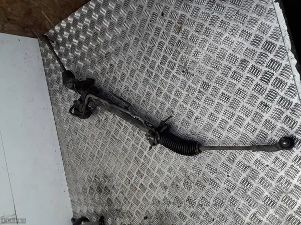 Support direction VW OEM 7891103 pour Golf IV image 2