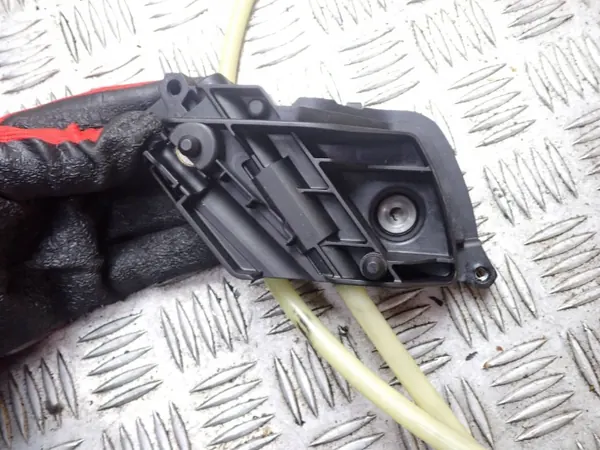 Vorhangmotor Mercedes-Benz E W211 OEM A2118205342 image 3