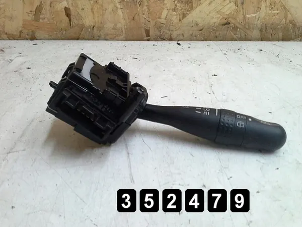 Interruptor Suzuki OEM AM-352479 para Swift 2009 image 2