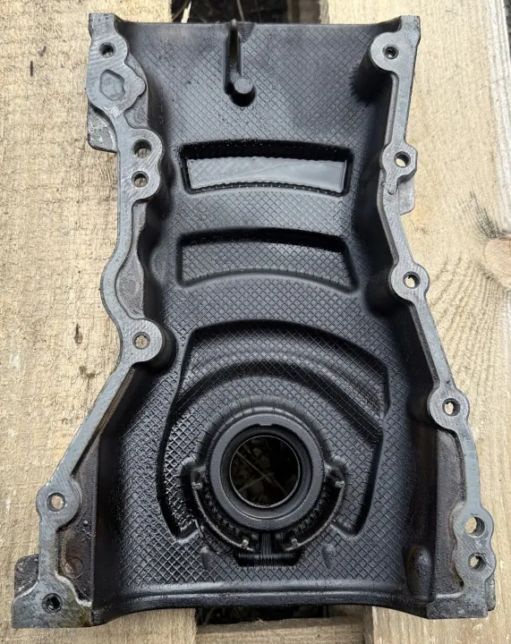 Distributiedeksel OEM 03F109210B 1.2 TSI TFSI CBZ image 2
