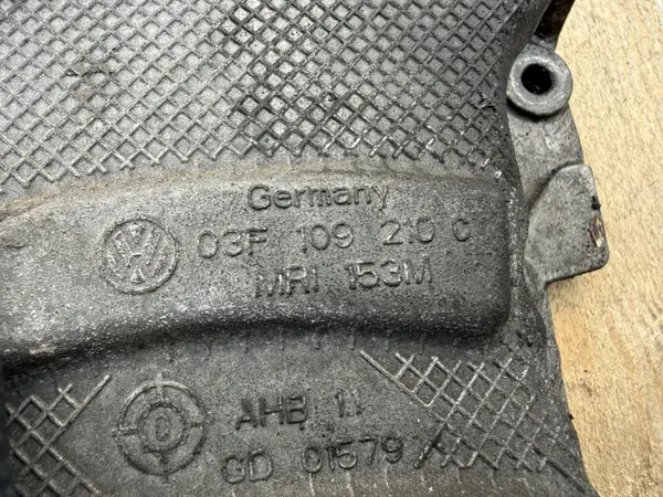 Distributiedeksel OEM 03F109210B 1.2 TSI TFSI CBZ image 4