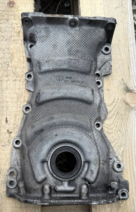 Distributiedeksel OEM 03F109210B 1.2 TSI TFSI CBZ image 5