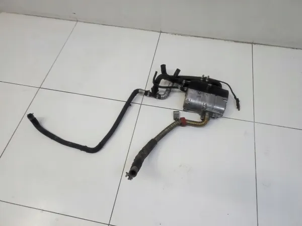 Calefactor WEBASTO OGRZEWANIE POSTOJOWE OEM Ford Ranger image 2