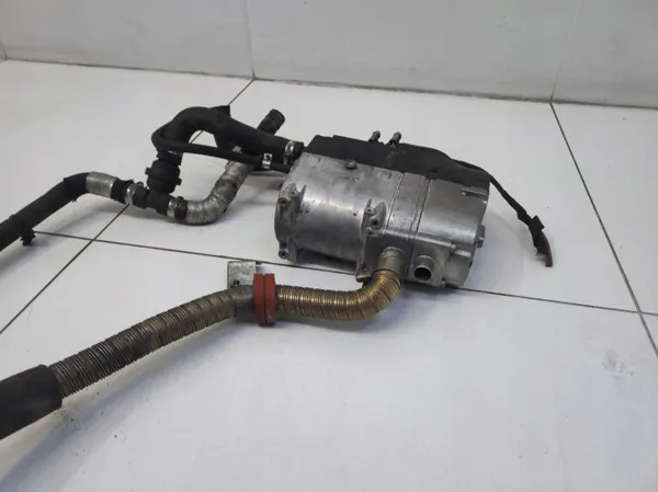 Calefactor WEBASTO OGRZEWANIE POSTOJOWE OEM Ford Ranger image 3