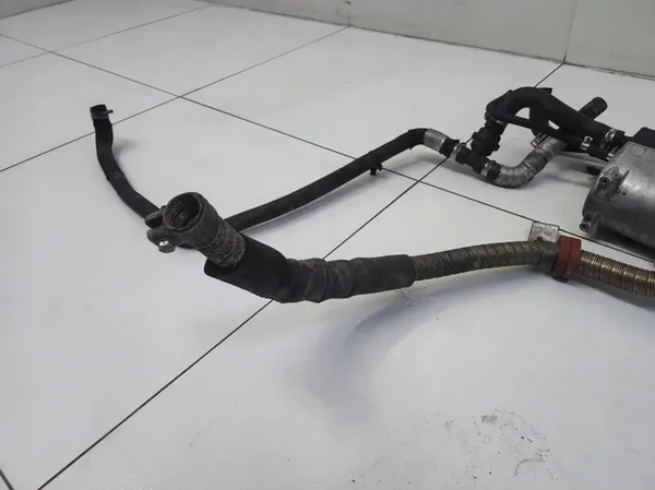 Calefactor WEBASTO OGRZEWANIE POSTOJOWE OEM Ford Ranger image 4