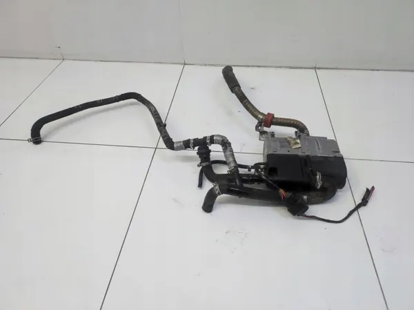 Calefactor WEBASTO OGRZEWANIE POSTOJOWE OEM Ford Ranger image 5