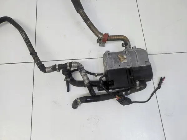 Calefactor WEBASTO OGRZEWANIE POSTOJOWE OEM Ford Ranger image 7