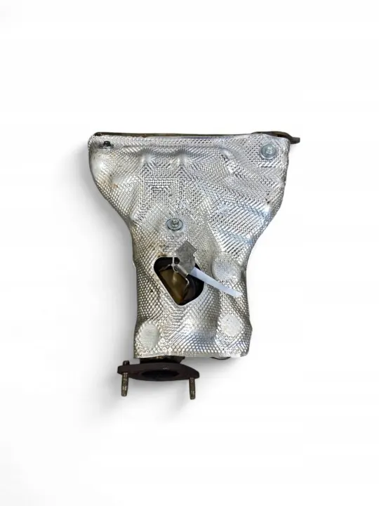 UTO72526 DPF-suodatin Lexus NX 2023 - Käytetty image 3