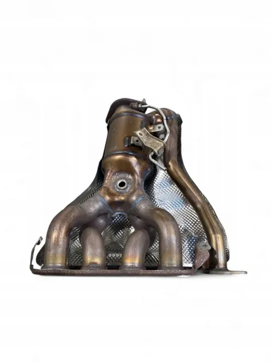 UTO72526 DPF-suodatin Lexus NX 2023 - Käytetty image 6