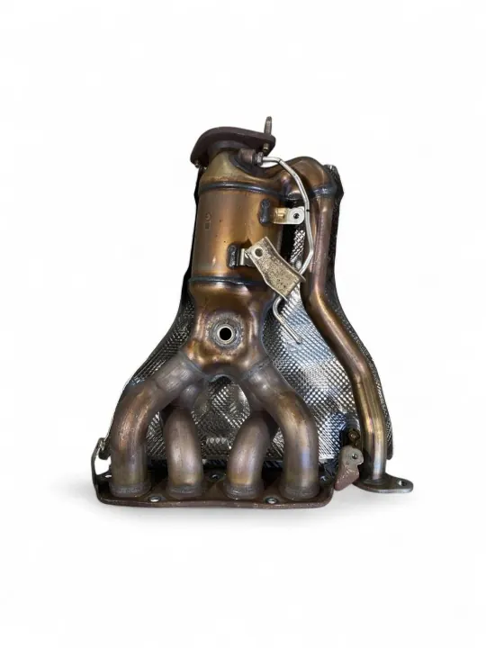 UTO72526 DPF-suodatin Lexus NX 2023 - Käytetty image 7
