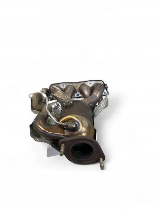 UTO72526 DPF-suodatin Lexus NX 2023 - Käytetty image 8