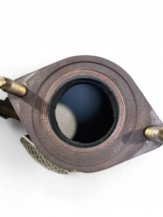 UTO72526 DPF-suodatin Lexus NX 2023 - Käytetty image 9