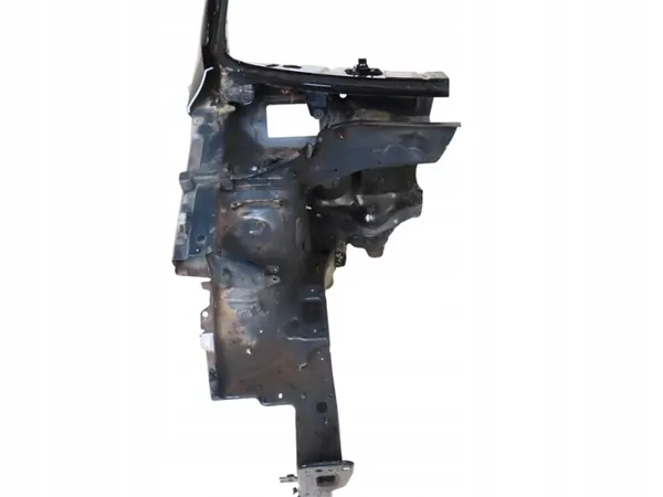 ĆWIARTKA PRZEDNIA PRAWA VOLKSWAGEN TIGUAN I 2007-2016 image 3