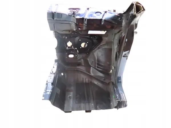 ĆWIARTKA PRZEDNIA PRAWA VOLKSWAGEN TIGUAN I 2007-2016 image 4