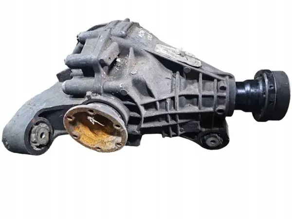 Rear Reducer PORSCHE CAYENNE (9PA) 0A525015AFKY image 2
