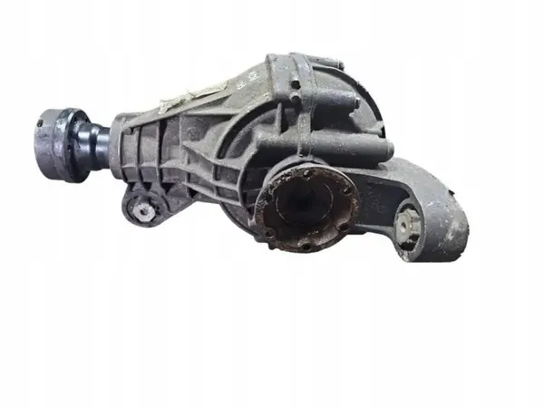 Rear Reducer PORSCHE CAYENNE (9PA) 0A525015AFKY image 4