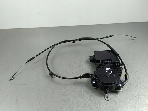 Zitmotor KIA Sorento IV 2022 22800MQ640 image 1