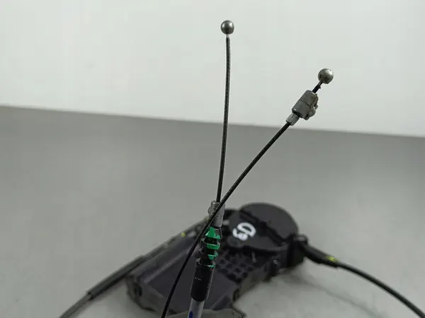 Zitmotor KIA Sorento IV 2022 22800MQ640 image 2