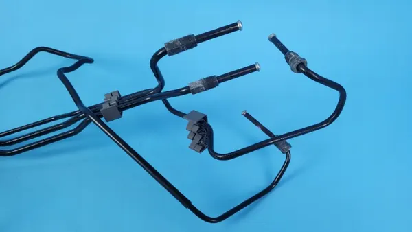 NISSAN QASHQAI III J12 1.3 DIG-T Brake Lines Complete Set image 3