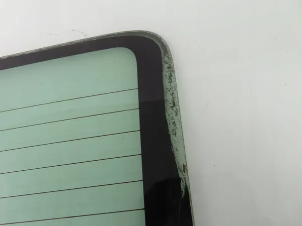 Vitre de porte arrière gauche OEM PEUGEOT PARTNER I image 4
