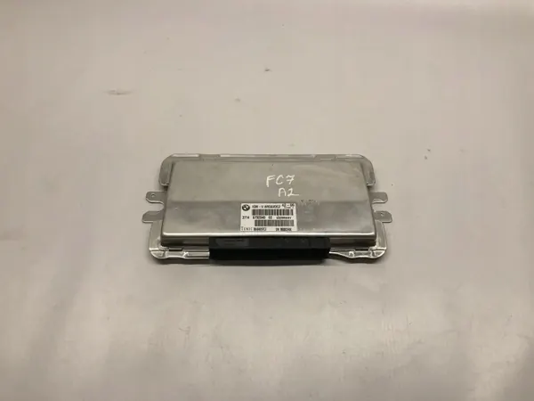 Module suspension active OEM 6792840 BMW 7 F01/F02 image 2