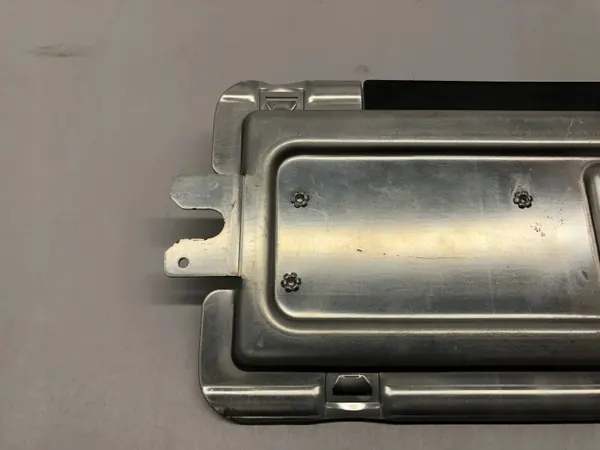 Module suspension active OEM 6792840 BMW 7 F01/F02 image 4