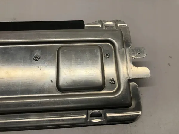 Module suspension active OEM 6792840 BMW 7 F01/F02 image 5
