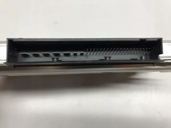 Module suspension active OEM 6792840 BMW 7 F01/F02 image 6